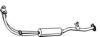 FONOS 618610 Front Silencer